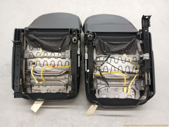 Acura RSX Pair Of Front Manual Seats