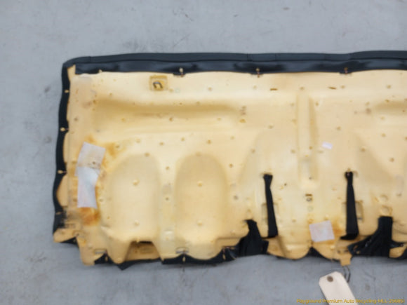 Acura RSX Set Of 3 Rear Seat Cushion