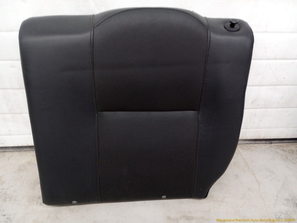 Acura RSX Set Of 3 Rear Seat Cushion