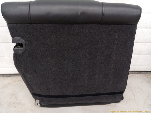 Acura RSX Set Of 3 Rear Seat Cushion