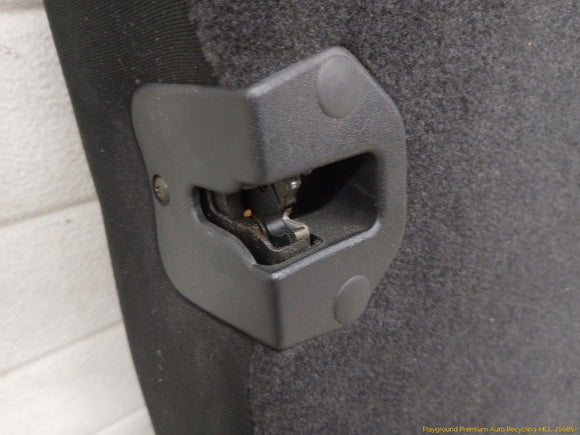 Acura RSX Set Of 3 Rear Seat Cushion