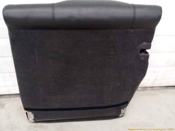 Acura RSX Set Of 3 Rear Seat Cushion