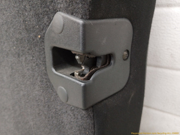 Acura RSX Set Of 3 Rear Seat Cushion