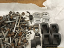 Audi A5 Dismantling Hardware Fasteners Bolts & Nuts-4