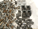 Audi A5 Dismantling Hardware Fasteners Bolts & Nuts-5