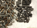 Audi A5 Dismantling Hardware Fasteners Bolts & Nuts-6