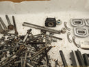 Audi A5 Dismantling Hardware Fasteners Bolts & Nuts-3
