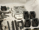 Audi A5 Dismantling Hardware Fasteners Bolts & Nuts-4