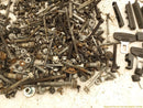Audi A5 Dismantling Hardware Fasteners Bolts & Nuts-7