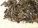 Audi A5 Dismantling Hardware Fasteners Bolts & Nuts-8