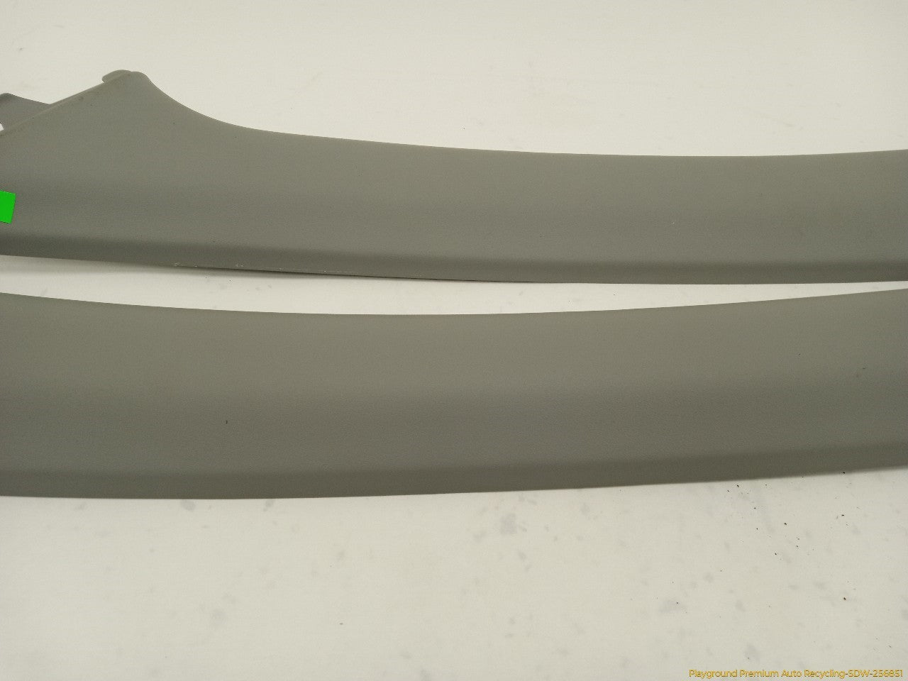 Acura RSX Pair Of A Pillar Trim