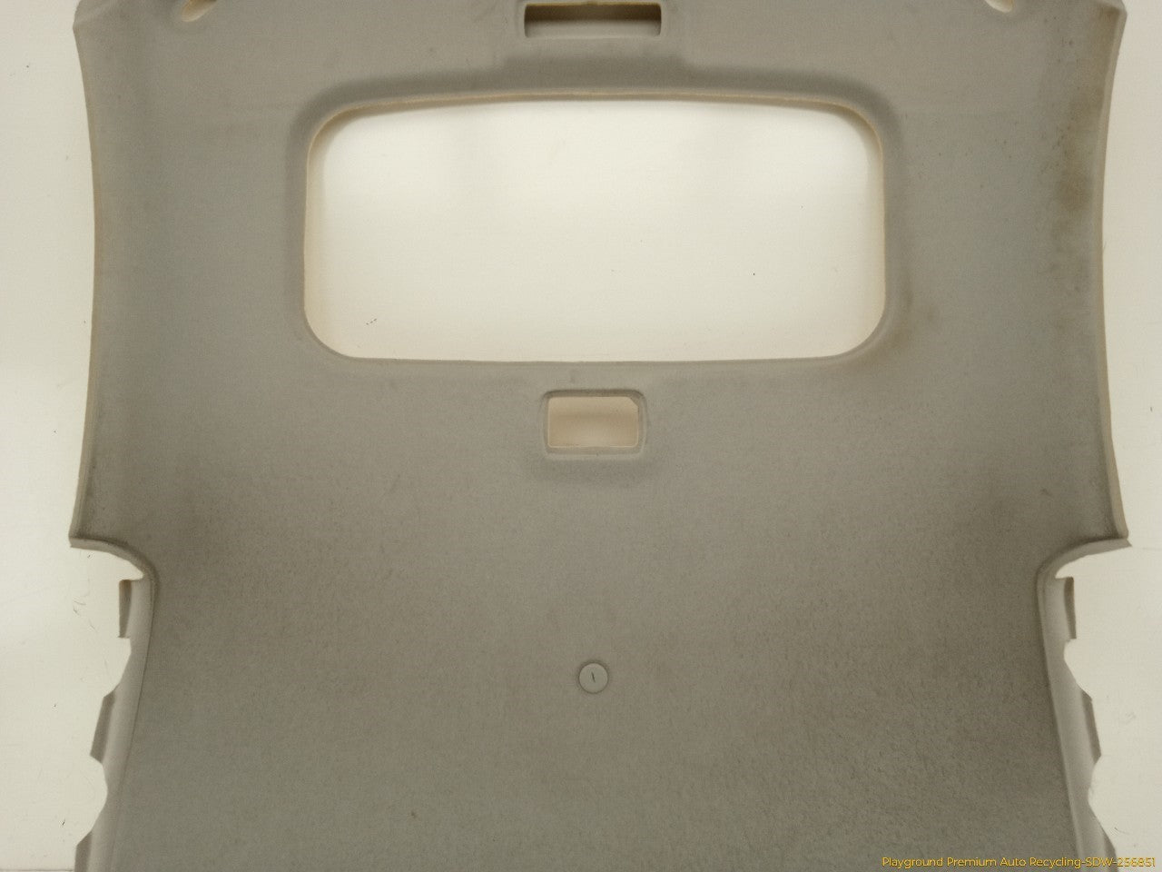 Acura RSX Headliner