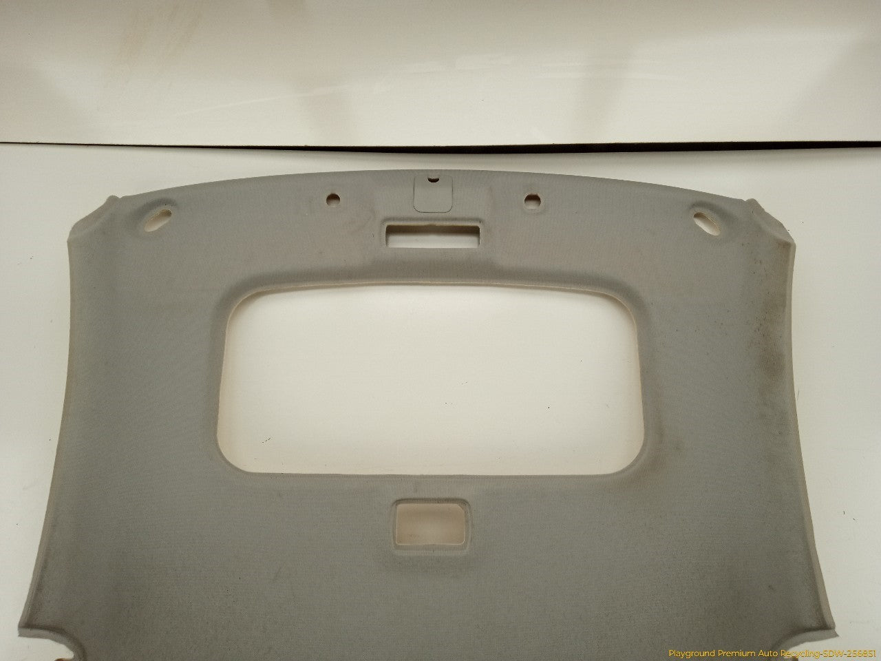 Acura RSX Headliner