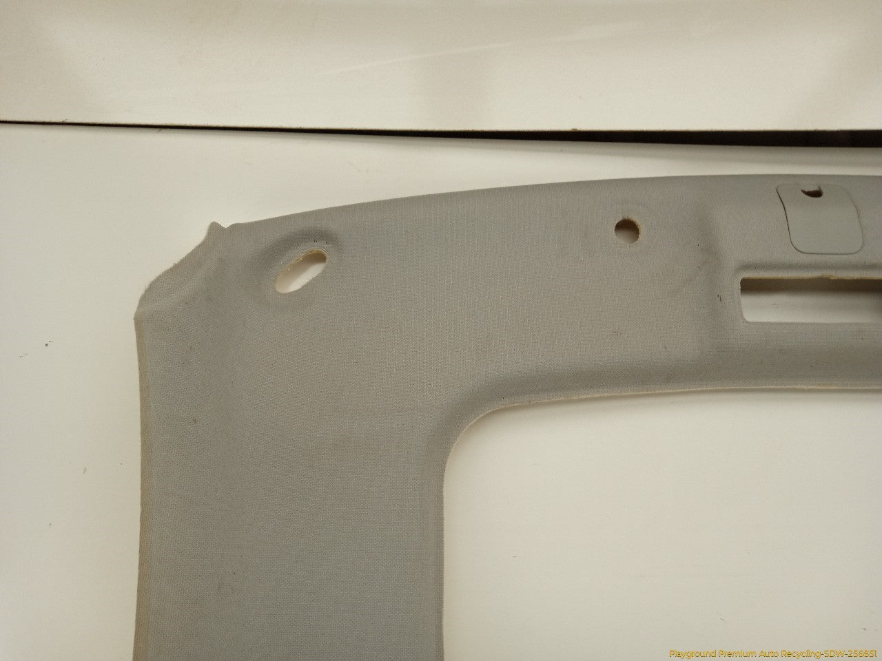 Acura RSX Headliner