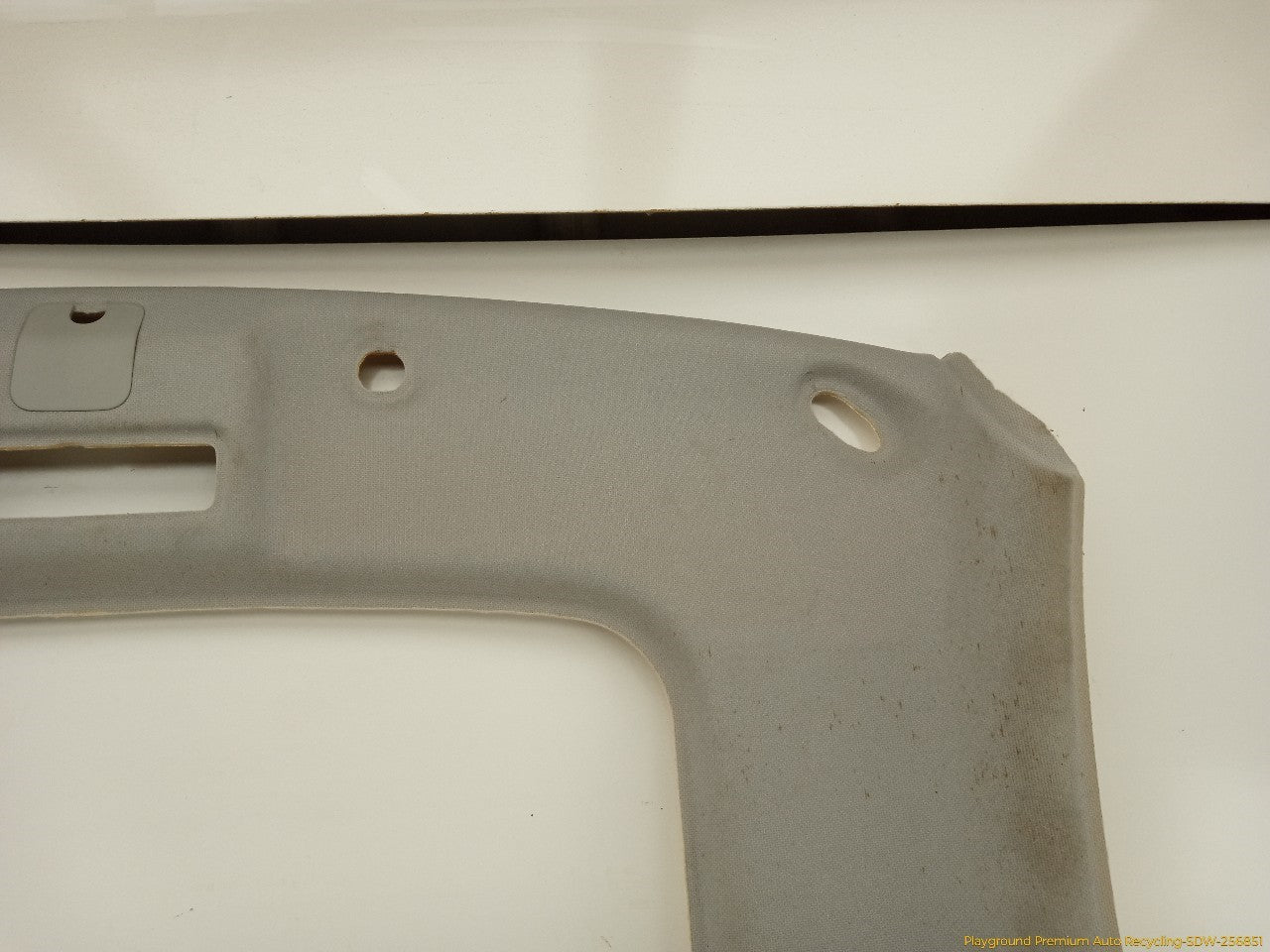 Acura RSX Headliner