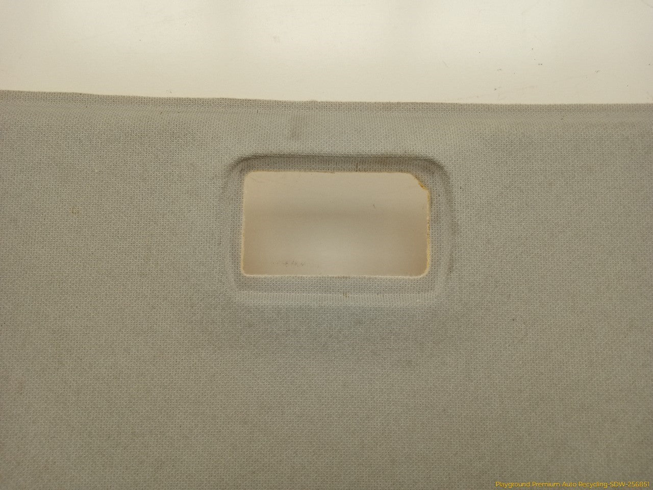 Acura RSX Headliner