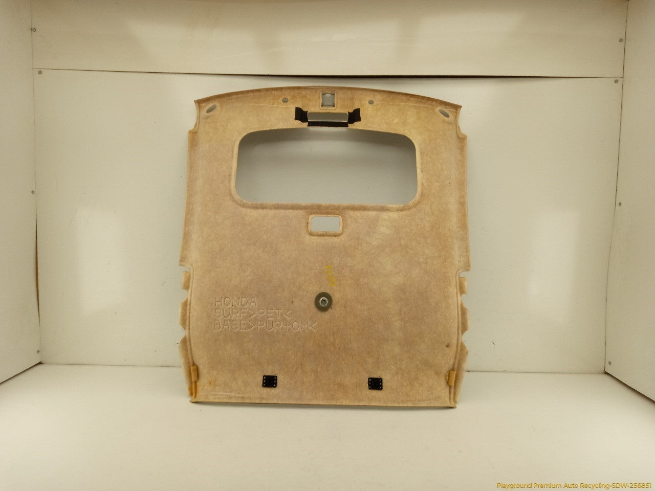 Acura RSX Headliner