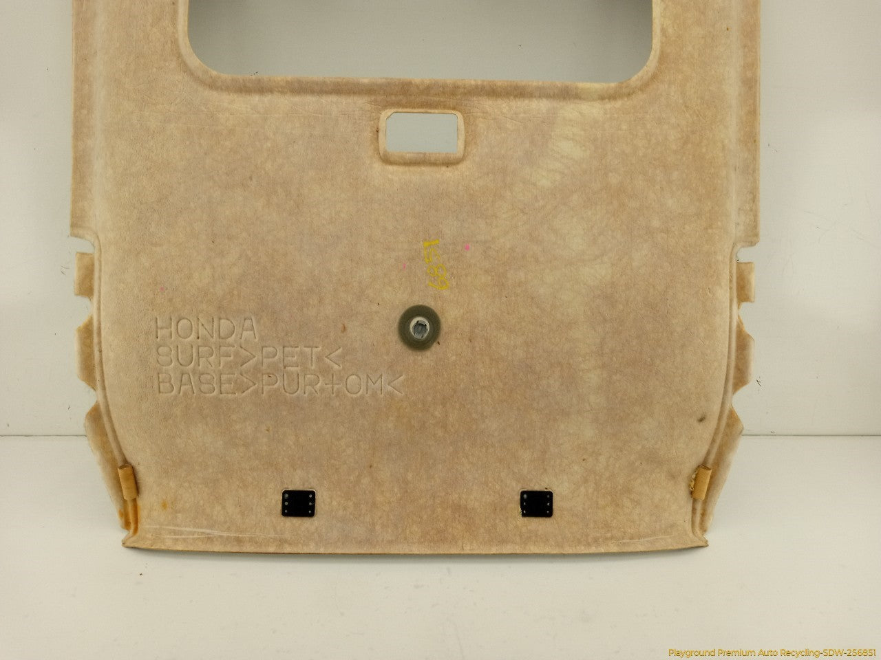 Acura RSX Headliner