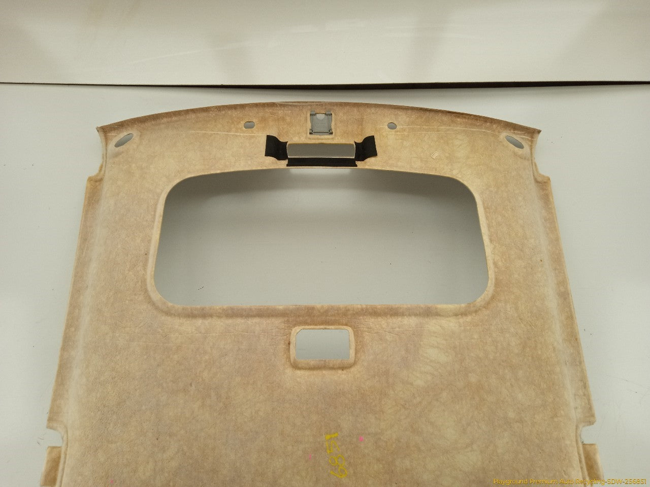 Acura RSX Headliner