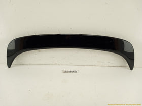 Acura RSX Trunk Lid Spoiler