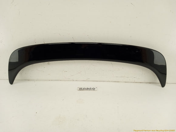 Acura RSX Trunk Lid Spoiler