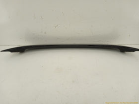 Acura RSX Trunk Lid Spoiler - 0