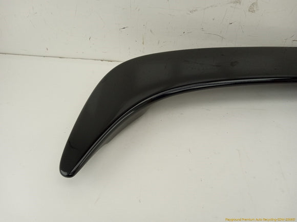 Acura RSX Trunk Lid Spoiler