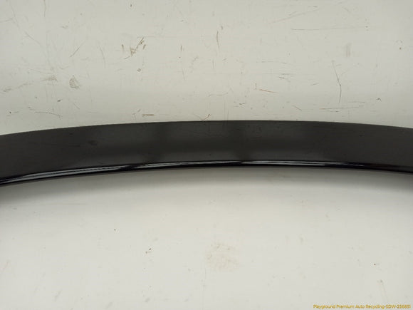 Acura RSX Trunk Lid Spoiler