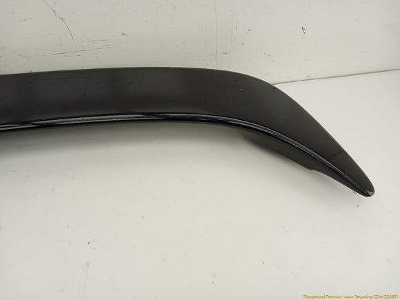 Acura RSX Trunk Lid Spoiler