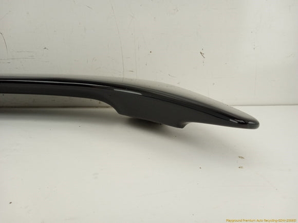 Acura RSX Trunk Lid Spoiler
