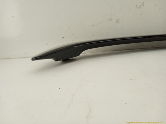 Acura RSX Trunk Lid Spoiler