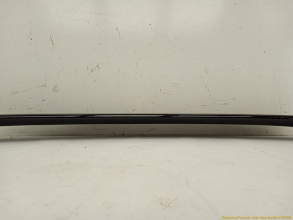 Acura RSX Trunk Lid Spoiler