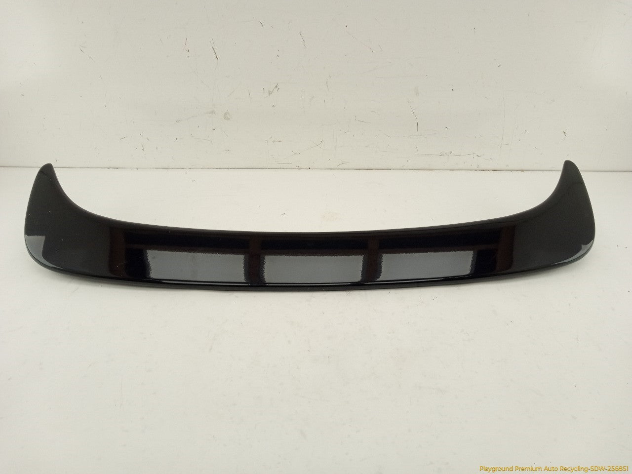 Acura RSX Trunk Lid Spoiler