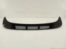 Acura RSX Trunk Lid Spoiler-9