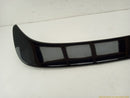 Acura RSX Trunk Lid Spoiler-10