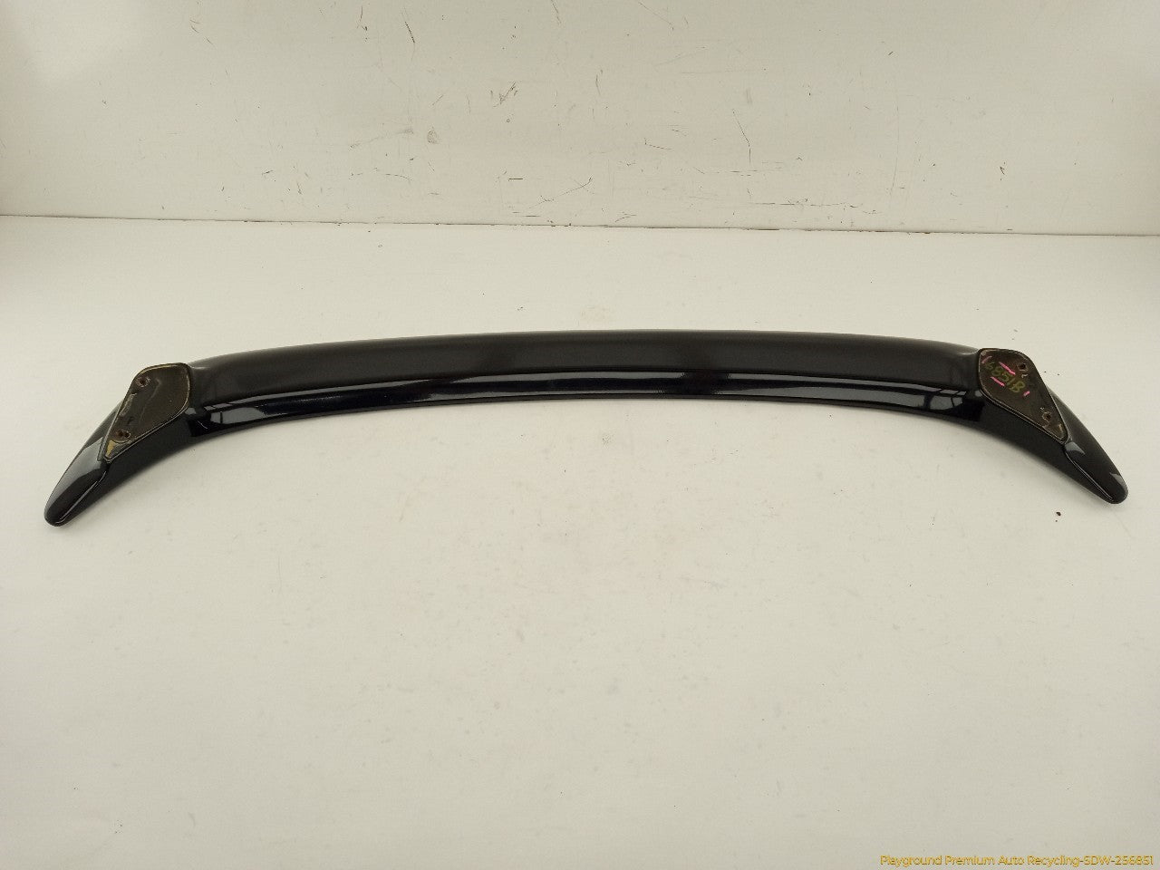 Acura RSX Trunk Lid Spoiler