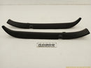 Acura RSX Pair Of Rear Back Glass Trim-1