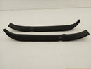 Acura RSX Pair Of Rear Back Glass Trim-2