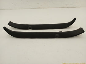 Acura RSX Pair Of Rear Back Glass Trim - 0