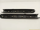 Acura RSX Pair Of Rear Back Glass Trim-4