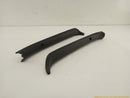 Acura RSX Pair Of Rear Back Glass Trim-8