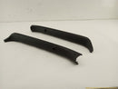 Acura RSX Pair Of Rear Back Glass Trim-9