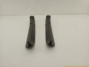 Acura RSX Pair Of Rear Back Glass Trim-12