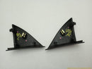 Acura RSX Pair Of Interior Side Mirror Trim-2
