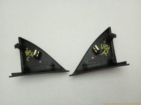 Acura RSX Pair Of Interior Side Mirror Trim - 0