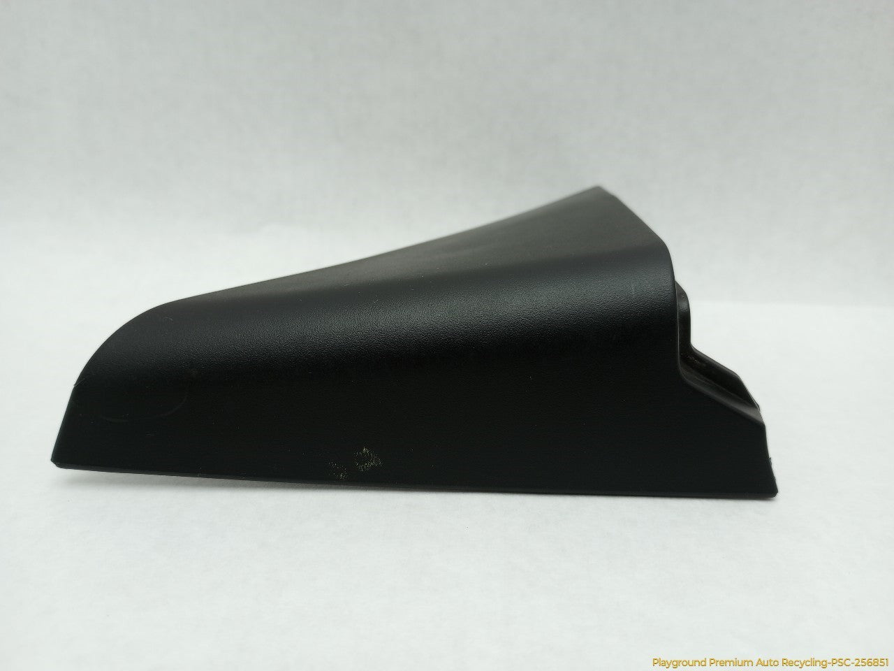 Acura RSX Pair Of Interior Side Mirror Trim