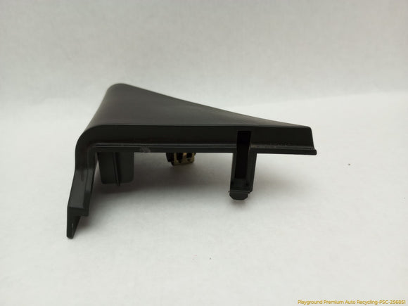 Acura RSX Pair Of Interior Side Mirror Trim