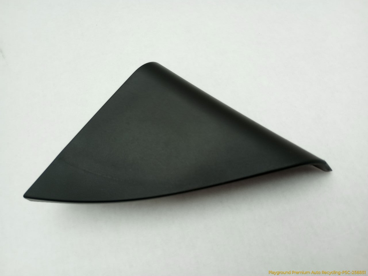 Acura RSX Pair Of Interior Side Mirror Trim