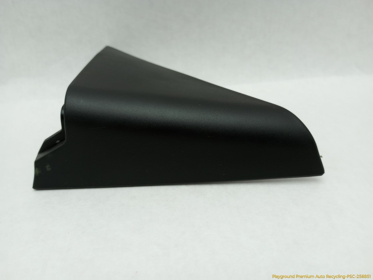 Acura RSX Pair Of Interior Side Mirror Trim