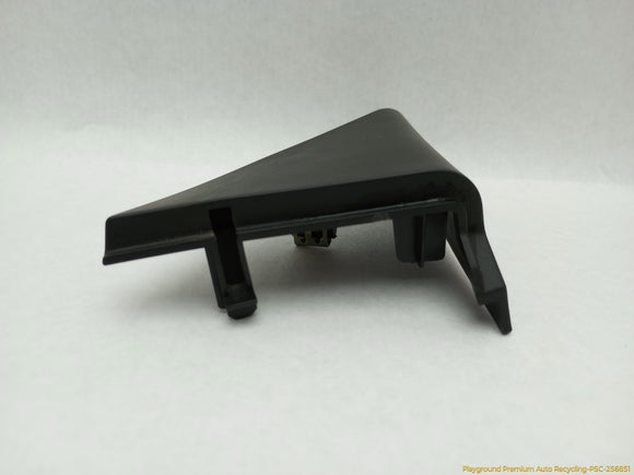 Acura RSX Pair Of Interior Side Mirror Trim